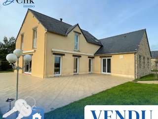 Vente maison 7 pièces Vente maison 7 pièces