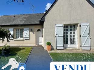 Photo Vente maison Changé