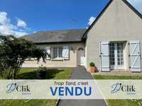 Vente maison 4 pièces Vente maison 4 pièces