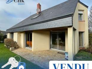 Photo Vente maison Changé