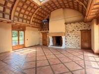 Vente maison 10 pièces