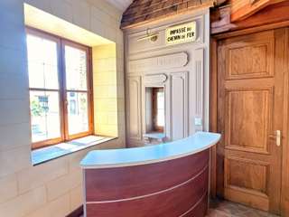 Vente maison 10 pièces