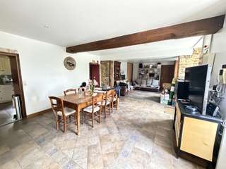 Vente maison 10 pièces