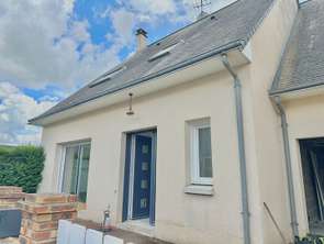 Vente Maison 4 chambresChangé