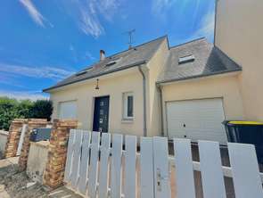 Vente Maison 4 chambresChangé