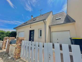 Vente maison 6 pièces Changé 53