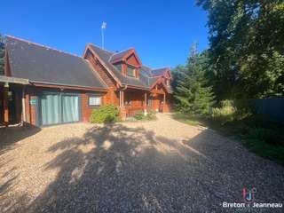 Vente maison 7 pièces Vente maison 7 pièces