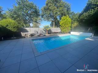 Vente maison 7 pièces Vente maison 7 pièces