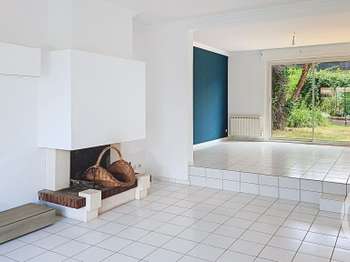 Vente Maison 4 chambresChangé
