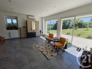 Vente maison 6 pièces Changé 53