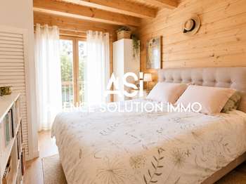Vente maison 5 pièces Changé 53