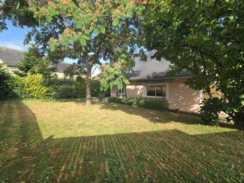 Vente Maison 3 chambresChangé