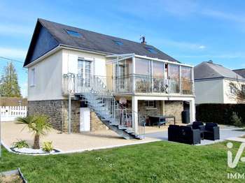 Vente Maison 4 chambresChangé