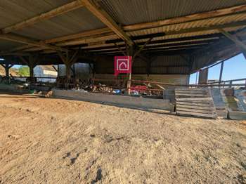 Vente Maison 5 chambresChangé