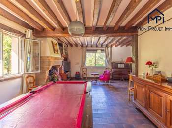 Vente maison 8 pièces Changé 53