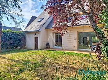 Vente Maison 3 chambresChangé