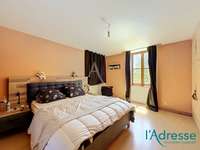 Vente maison 11 pièces