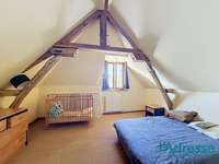Vente maison 11 pièces