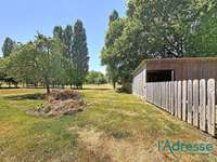 Vente maison 11 pièces