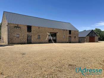 Vente maison 11 pièces