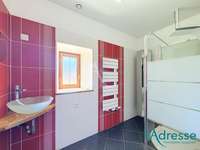 Vente maison 11 pièces