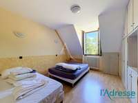 Vente maison 11 pièces