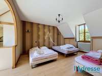 Vente maison 11 pièces