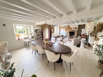 Vente Maison 4 chambresChangé