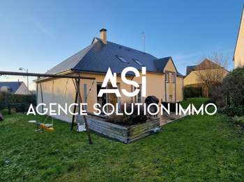 Vente Maison 5 chambresChangé