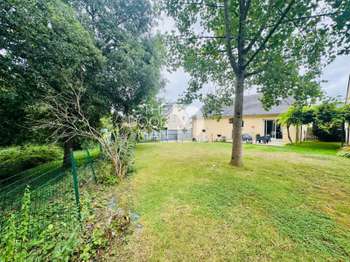 Vente Maison 4 chambresChangé