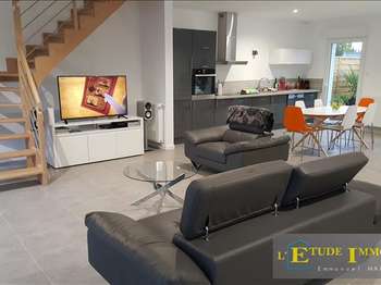 Vente maison 5 pièces Changé 53