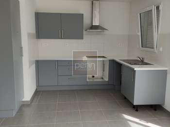 Vente Maison 4 chambresChangé