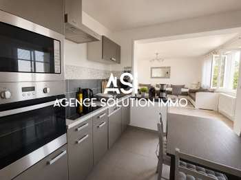 Vente maison 7 pièces Changé 53