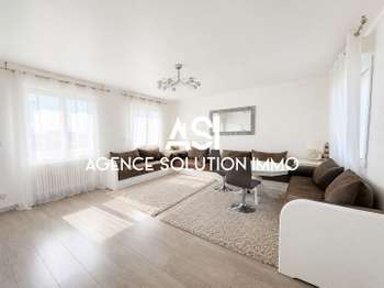 Vente Maison 4 chambresChangé
