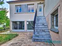 Vente maison 7 pièces Vente maison 7 pièces