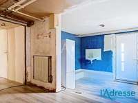 Vente maison 7 pièces Vente maison 7 pièces