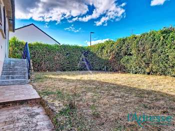 Vente Maison 4 chambresChangé