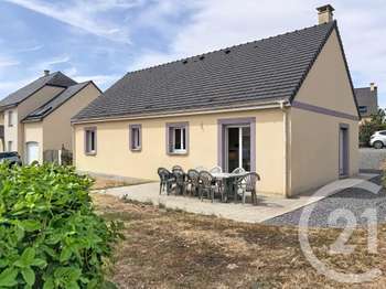 Vente Maison 3 chambresChangé