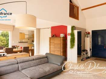 Maison 8 pièces 172 m² · à Changé · 172 m² · 365 900 €