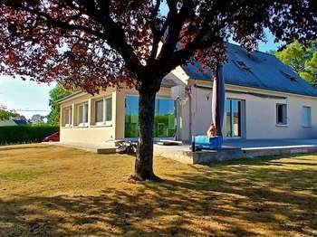 Vente Maison 4 chambresChangé