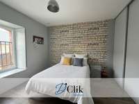 Vente maison 8 pièces Vente maison 8 pièces