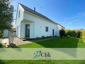 Vente Maison 3 chambresChangé