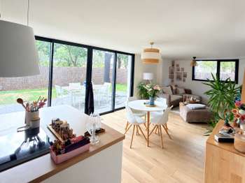 Vente Maison 2 chambresChangé