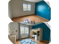 Vente maison 4 pièces Vente maison 4 pièces