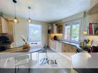 Vente maison 8 pièces Vente maison 8 pièces