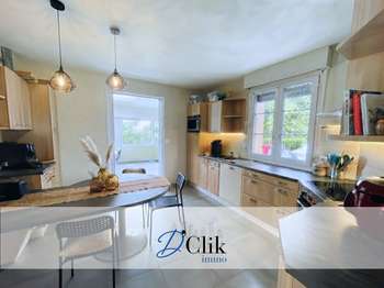 Vente maison 8 pièces Vente maison 8 pièces