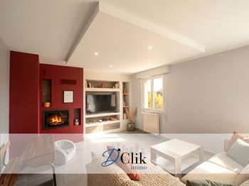 Vente maison 8 pièces Vente maison 8 pièces