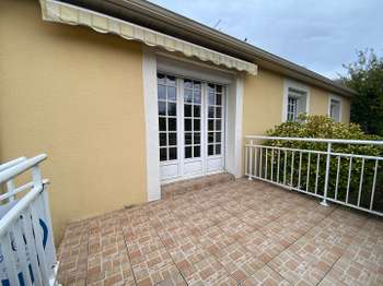 Vente maison 5 pièces Changé 53