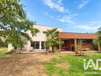 Vente Maison 4 chambresChangé