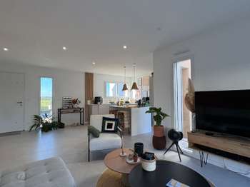 Vente Maison 3 chambresChangé